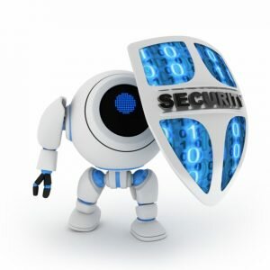 robot-security-shield